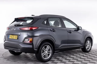 Hyundai Kona - afbeelding nr 25