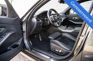 BMW 3 Serie BMW 3-serie 330e hybride | M Sport | Schuifdak | Head Up | Memory | ACC | 18 inch | - afbeelding nr 5