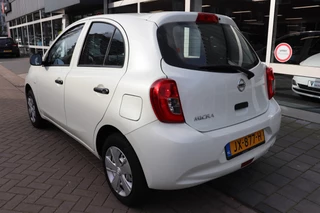 Nissan Micra dealeronderhouden - afbeelding nr 8