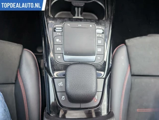 Mercedes-Benz A-Klasse Mercedes A-klasse AMG 35 4MATIC Race edition Vol! - afbeelding nr 13