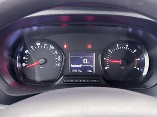 Toyota ProAce Toyota ProAce Worker 1.6 D-4D Cool Comfort Long L3 Lichtmetalen velgen Cruise control Airco Euro 6 NAP - afbeelding nr 6