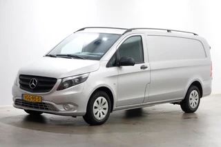 Mercedes-Benz Vito Mercedes-Benz Vito 116 CDI 163pk RWD XL Extra Lang 7G Automaat Airco/Navi/Camera 06-2020 - afbeelding nr 8