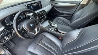BMW 5 Serie BMW 5-serie 530e Executive | Facelift | Schuif/kantel - afbeelding nr 3