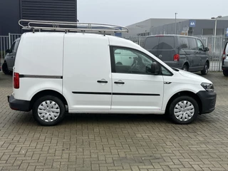 Volkswagen Caddy Trekhaak/airco - afbeelding nr 12