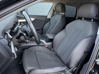 Audi A4 Audi A4 Avant 2.0 TFSI Sport AUTOMAAT NL AUTO*ELEK. HAAK - afbeelding nr 17