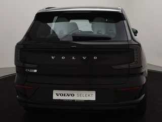 Volvo EX90 Volvo EX90 TWIN MOTOR (PERFORMANCE) ULTRA 22INCH LUCHTVERING B&W AUDIO - afbeelding nr 51