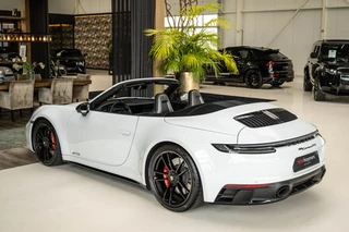 Porsche 911 - afbeelding nr 13