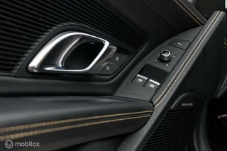Audi R8 Audi R8 - Exclusive V10 PLUS  610pk 5.2 FSI Quattro - afbeelding nr 42