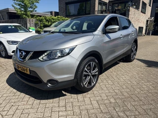 Nissan QASHQAI - 96436664-0