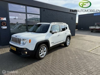 Jeep Renegade - 518275329-0