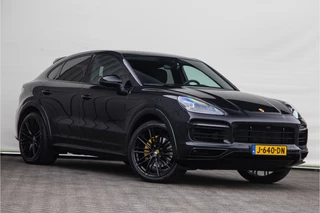 Porsche Cayenne - afbeelding nr 8