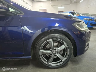 Volkswagen Golf Volkswagen Golf 1.4 TSI Highline/ Dsg/ Pano/ Carplay/Massage - afbeelding nr 12