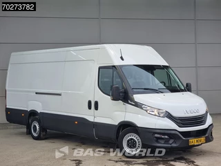 Iveco Daily Iveco Daily 35S16 Automaat L3H2 Airco Camera Parkeersensoren L4H2 Maxi 16m3 Airco - afbeelding nr 3