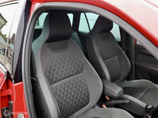 Škoda Fabia Skoda Fabia 1.0 TSI Monte Carlo LED Trekhaak Stoelverwarming - afbeelding nr 5