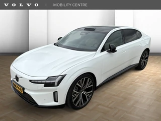 Volvo ES90 Extended Ultra 92kWh | DEMO | Pilot Assist | 22” LMV |