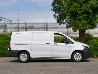 Mercedes-Benz Vito Mercedes-Benz Vito 110 CDI 102PK Functional Lang | TREKHAAK | CAMERA | NAVIGATIE | - afbeelding nr 6