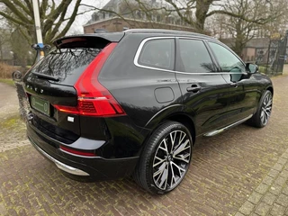 Volvo XC60 Volvo XC60 2.0 T6 Plug-in hybrid | Pano | Memory | Leder | - afbeelding nr 15