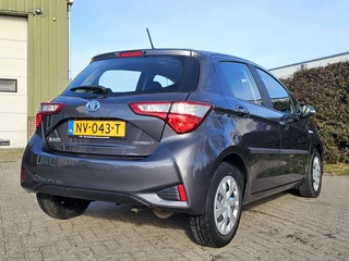 Toyota Yaris Zondag OPEN! - afbeelding nr 12