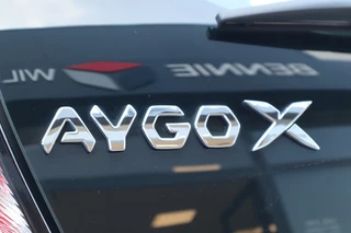 Toyota Aygo Toyota Aygo X 1.0 VVT-i MT Play AdaptiveCruise/Apple/AndroidAuto - afbeelding nr 25