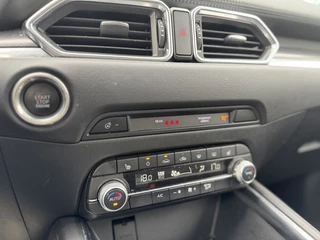 Mazda CX-5 Mazda CX-5 2.0 SAG 165 Sportive | ACC | 360 Camera | 19
