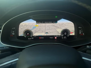 Audi Q7 Audi Q7 Compet 60 TFSI e PHEV 462PK Quattro BTW Auto | 3x S Line |B&O| Panoramadak | Leder Stoelen | Trekhaak | Full Option - afbeelding nr 4