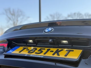 BMW 5 Serie BMW 5 Serie 530e iPerf High Exe SCHUIFDAK M-Pakket 20inch - afbeelding nr 24