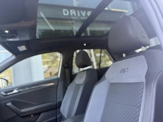 Volkswagen T-Roc Volkswagen T-Roc 2.0 TSI 4Motion R-Line Pano|Cam|Carplay - afbeelding nr 16