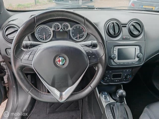Alfa Romeo MiTo Alfa Romeo MiTo 1.4 T Quadrifoglio Verde|AUT|170pk|1ste eig - afbeelding nr 11