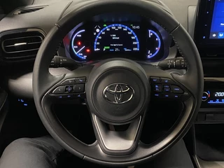 Toyota Yaris Cross - afbeelding nr 15