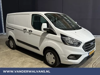 Ford Transit Custom achterklep - afbeelding nr 9