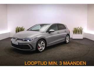 Volkswagen Golf 1.4 eHybrid GTE