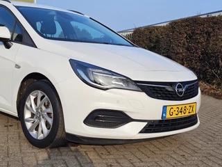 Opel Astra ZO en MA Gesloten CARNAVAL! - afbeelding nr 4