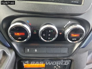 Iveco Daily Iveco Daily 40C18 3.0L Automaat Bakwagen Navi Airco Cruise Euro6 Schuifzeilen Plane Meubelbak Koffer 21m3 Airco Trekhaak Cruise control - afbeelding nr 13