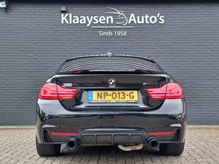 BMW 4 Serie - afbeelding nr 6