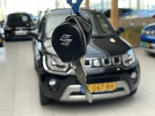 Suzuki Ignis - afbeelding nr 37