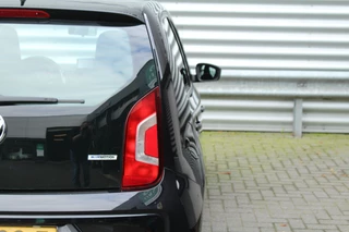 Volkswagen up! Airco Cruise Navi Fender CPV El. Ramen - afbeelding nr 29