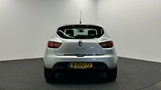 Renault Clio Renault Clio 1.5 dCi ECO Expression NAVIGATIE LM CRUISE - afbeelding nr 7