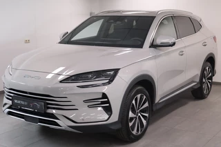 BYD SEAL U 1.5 DM-i FWD Boost | BYD Specialist in Limburg