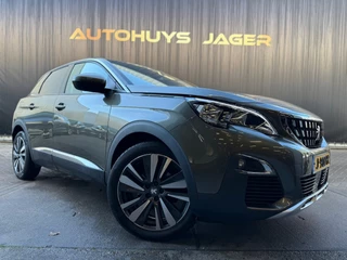 Peugeot 3008 Peugeot 3008 1.2 PureTech Blue Lease Premium - afbeelding nr 9