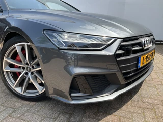 Audi A7 - afbeelding nr 37