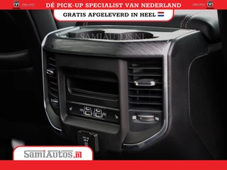 Dodge Ram 1500 PRIJS MET LPG EN GARANTIE EN DIKKE WIELEN EN WIDEBODY | DUBBELE CABINE | 5 PERSOONS | VOORRAAD NR 2015 - 4725 | DIRECT BESCHIKBAAR | - afbeelding nr 43