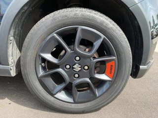 Suzuki Ignis - afbeelding nr 27