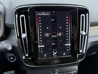 Volvo XC40 Volvo XC40 T5 262PK Recharge Ultimate Dark | FULL OPTIONS ! R-Design - afbeelding nr 37