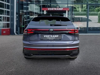 Volkswagen Taigo Volkswagen Taigo 1.0 TSI R-LINE BLACK STYLE PANO-DAK/ACC/CAMERA/STOELVERW/LED/CARPLAY - afbeelding nr 6