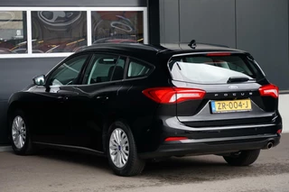 Ford Focus Ford Focus Wagon 1.0 EcoBoost Titanium Business, stoelverw. - afbeelding nr 25