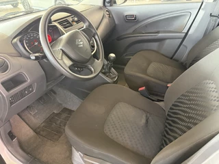 Suzuki Celerio Suzuki Celerio 1.0 Comfort 5-deurs Airco - afbeelding nr 7