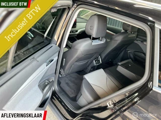 Škoda Enyaq iV Skoda Enyaq iV 80 Sportline - afbeelding nr 9