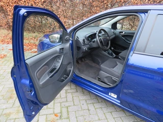 Ford Ka - afbeelding nr 18