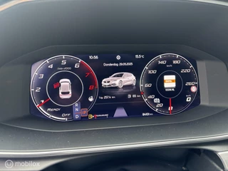 SEAT Leon Seat Leon 1.5 eTSI FR Hele nette auto - afbeelding nr 15