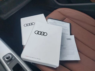 Audi A4 Audi A4 Avant 35 TFSI Advanced Edition Automaat,navi/camera,stoelverwarming,parkeersensoren, Extra set winterwielen - afbeelding nr 20